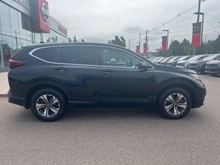 2020 Honda CR-V LX AWD