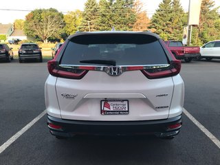 2020 Honda CR-V Black Edition AWD