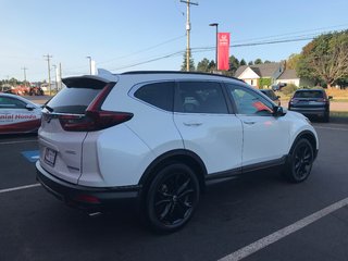2020 Honda CR-V Black Edition AWD