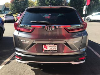 2020 Honda CR-V LX AWD