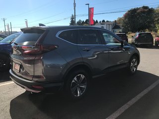 2020 Honda CR-V LX AWD