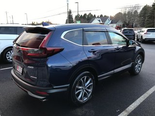 2020 Honda CR-V Touring AWD