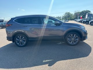 2021 Honda CR-V Sport AWD