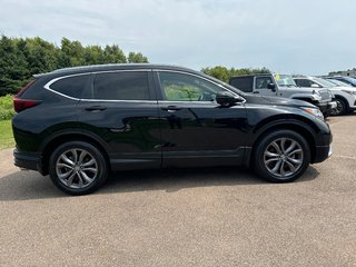 2021 Honda CR-V Sport AWD