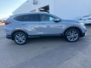 2021 Honda CR-V Sport AWD