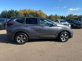 2021 Honda CR-V LX AWD