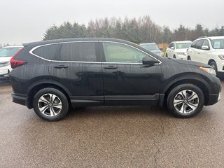 2021 Honda CR-V LX AWD