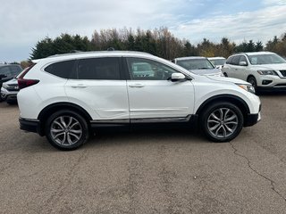 2021 Honda CR-V Touring AWD