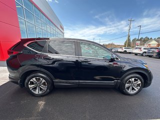 2021 Honda CR-V LX
