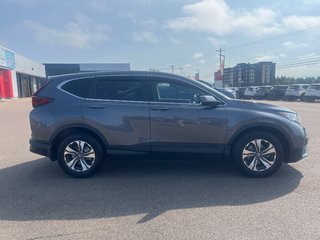 2021 Honda CR-V LX