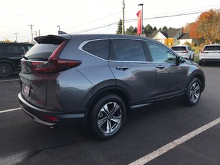2021 Honda CR-V LX
