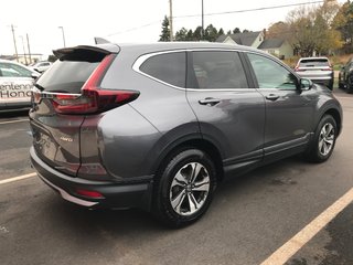 2021 Honda CR-V LX AWD