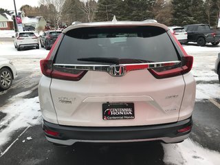 2021 Honda CR-V Sport AWD