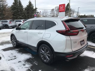 2021 Honda CR-V Sport AWD