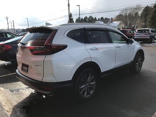 2021 Honda CR-V Sport AWD