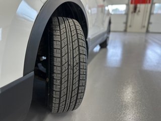 2021 Honda CR-V LX AWD