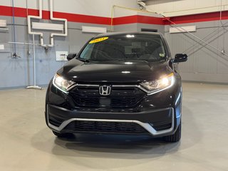 2021 Honda CR-V LX
