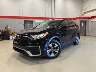 2021 Honda CR-V LX