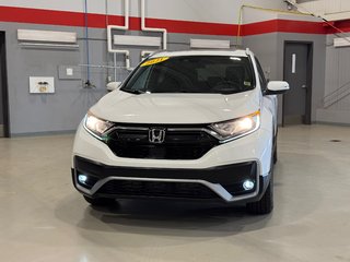 2021 Honda CR-V Sport AWD