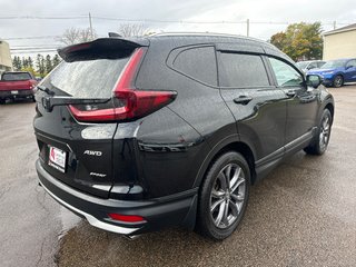 2022 Honda CR-V Sport AWD