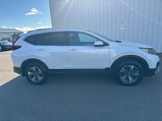 2022 Honda CR-V LX AWD