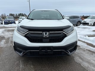 2022 Honda CR-V Black Edition AWD