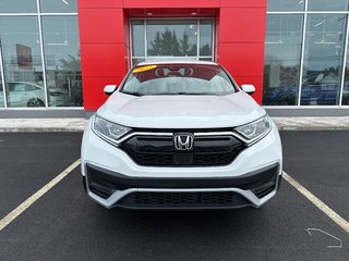 2022 Honda CR-V LX AWD