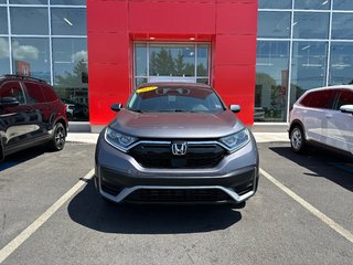 2022 Honda CR-V LX AWD