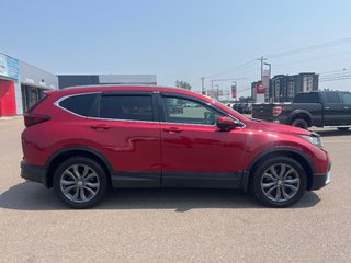 2022 Honda CR-V Sport AWD