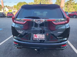 2022 Honda CR-V Black Edition AWD