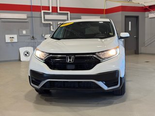 2022 Honda CR-V LX AWD
