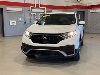 2022 Honda CR-V LX AWD