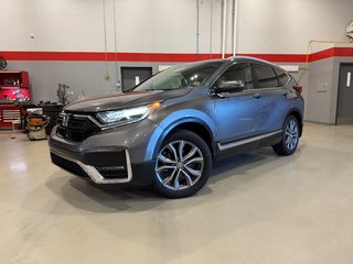 2022 Honda CR-V Touring AWD