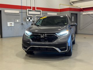 2022 Honda CR-V Touring AWD