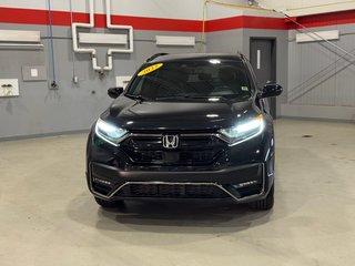 2022 Honda CR-V BLACK EDITION