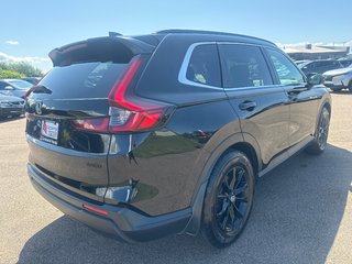 2023 Honda CR-V Sport AWD