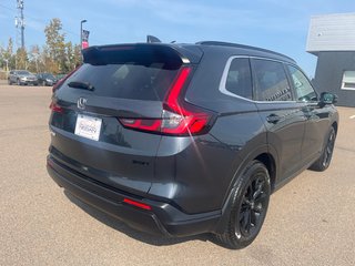 2023 Honda CR-V Sport AWD