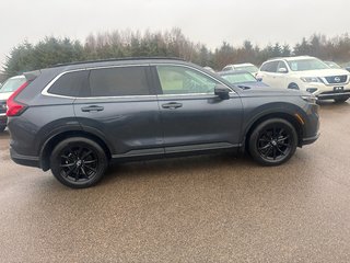 2023 Honda CR-V SPORT