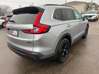 2023 Honda CR-V SPORT