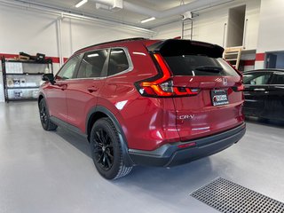 2023 Honda CR-V Sport AWD