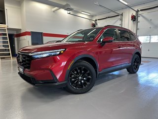 2023 Honda CR-V Sport AWD