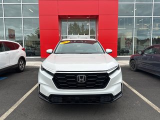 2023 Honda CR-V LX AWD