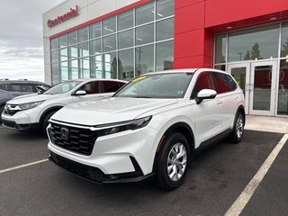 2023 Honda CR-V LX AWD