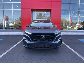 2023 Honda CR-V LX