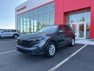 2023 Honda CR-V LX