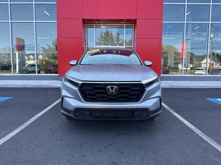2023 Honda CR-V LX AWD