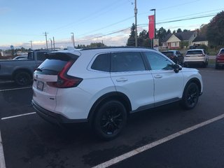 2023 Honda CR-V Sport AWD