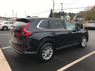 2023 Honda CR-V EX-L AWD