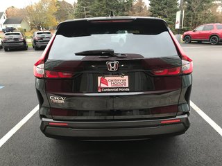 2023 Honda CR-V EX-L AWD