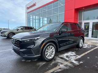 2023 Honda CR-V EX-L AWD